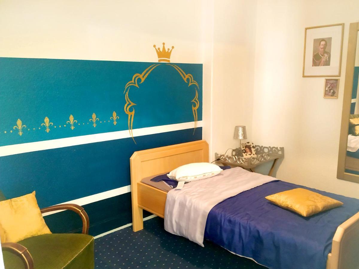 Koenigssuite BRE Extérieur photo