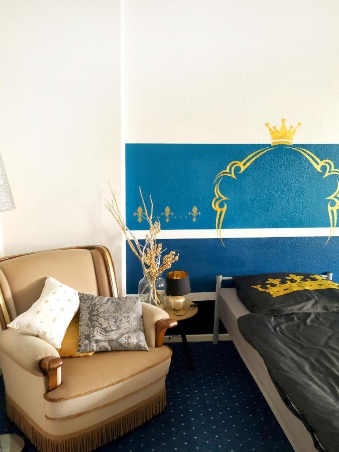 Koenigssuite BRE Extérieur photo